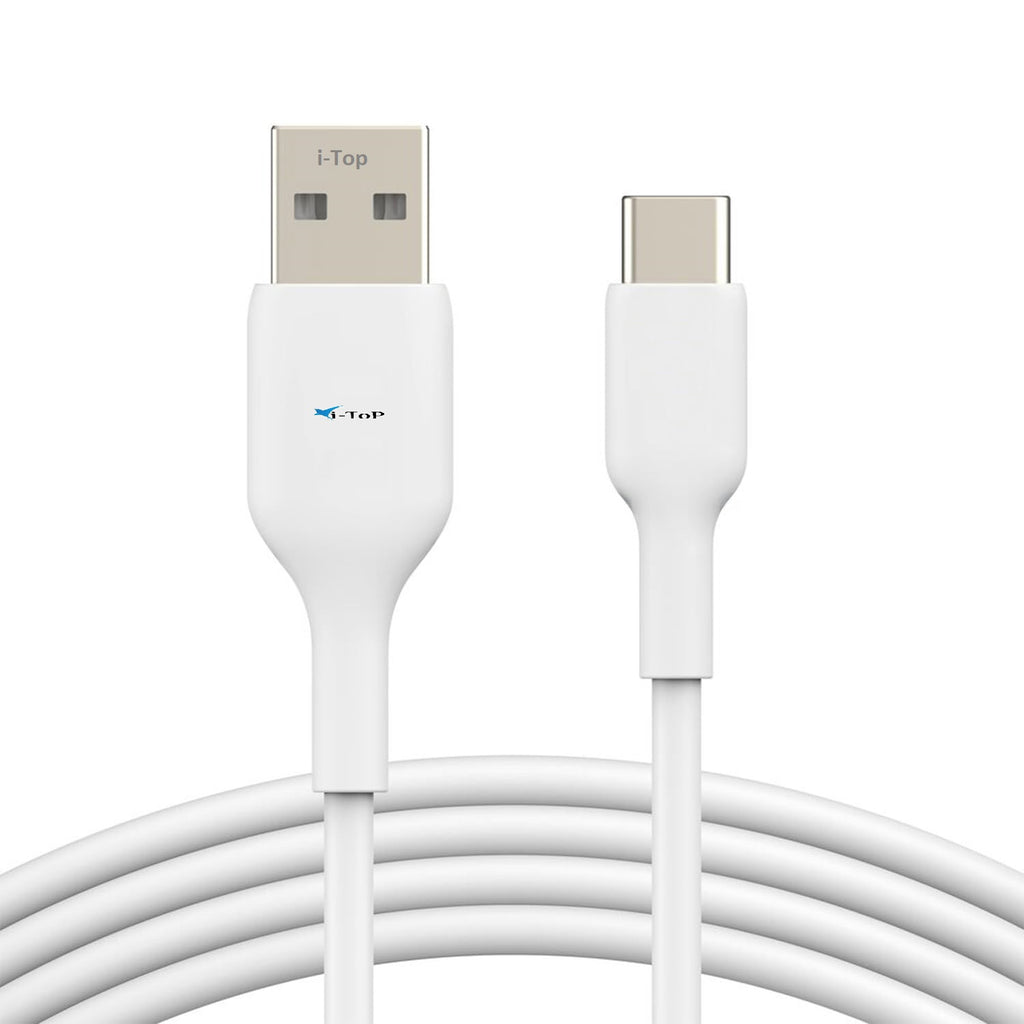 ToP 80W Supervooc USB to Type C Data Sync Fast Charging Charger Cable for One plus 13,13r,12,12r,11,11r,10r,10t,10,10p ro,9pro,9rt,8,8t,Nord 4/3/2,Ce 4/3/2,Ce4 lite/Ce3/Ce2,Open, Dash/Warp