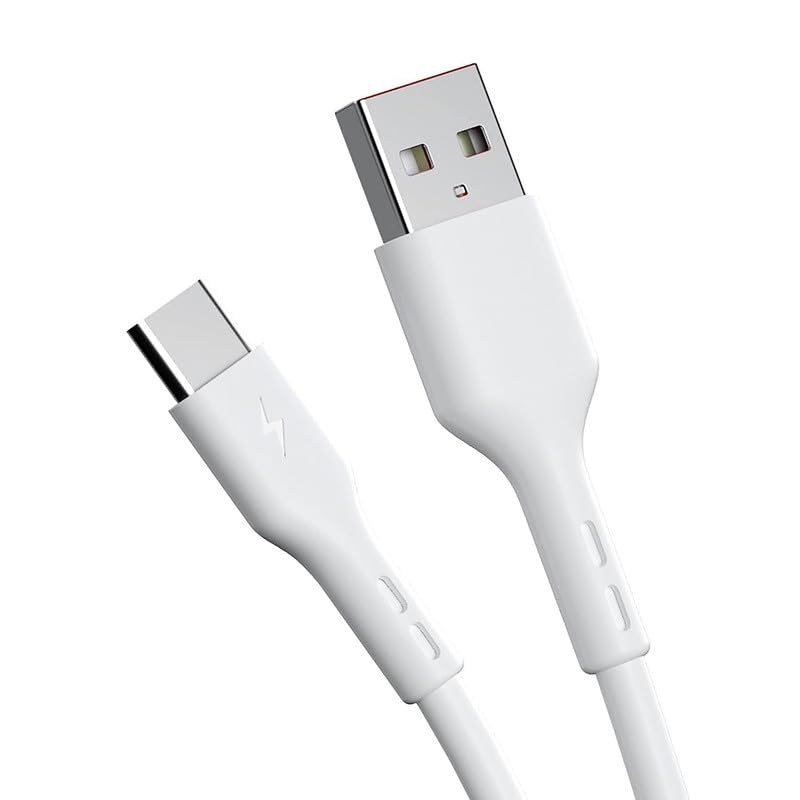 i ToP 33W Supervooc USB to Type C Data Sync Fast Charging Charger Cable for One plus 13,13r,12,12r,11,11r,10r,10t,10,10p ro,9pro,9rt,8,8t,Nord 4/3/2,Ce 4/3/2,Ce4 lite/Ce3/Ce2,Open, Dash/Warp