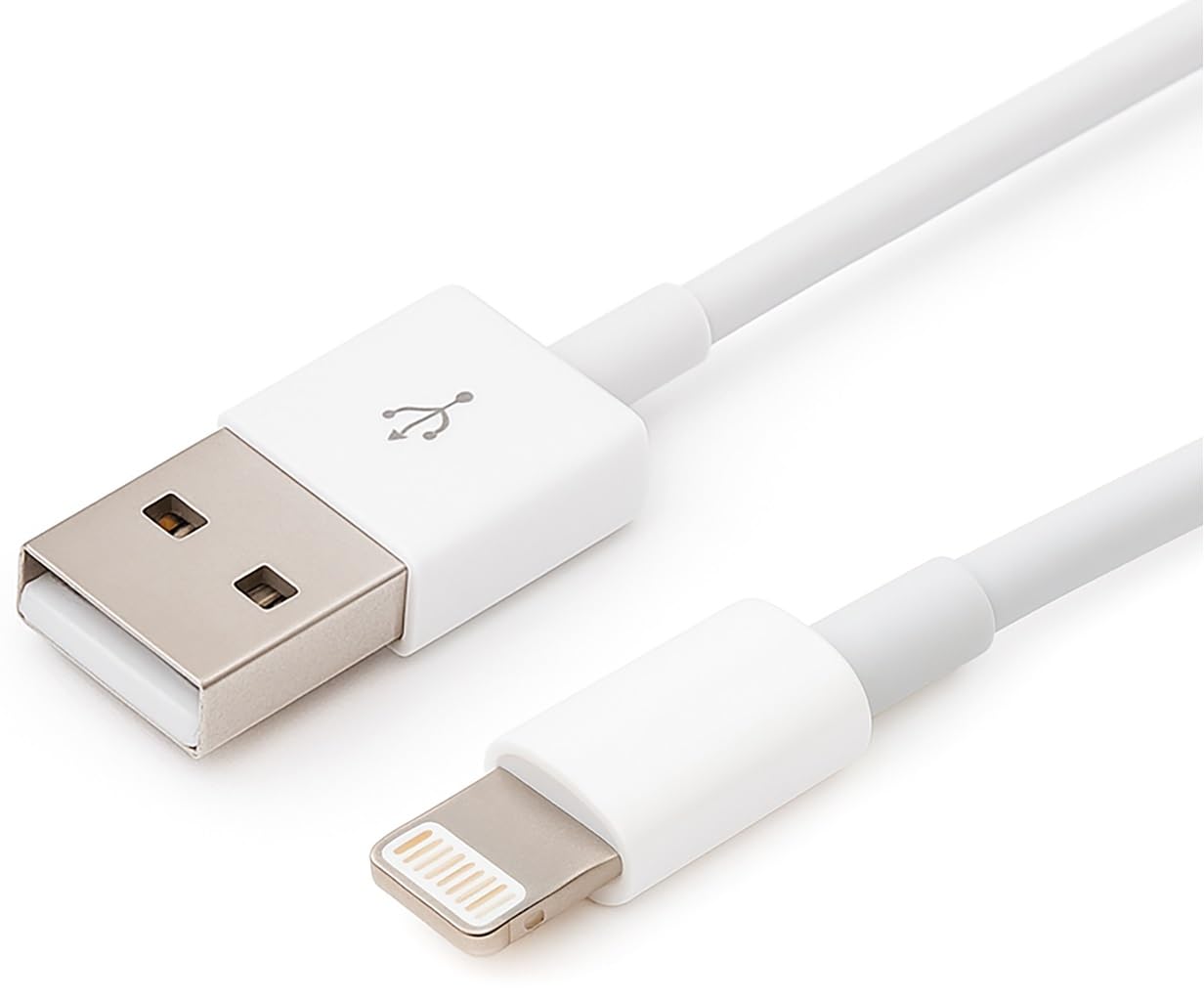 i ToP USB to Lightning Cable 27W, [MFi Certified + 2 YEARS WARRANTY*] iPhone Fast Charger Cable USB Delivery Cord for iPad & iPhone 14/13/12/11/XS/XR/X/8/Plus,Mini,Pro,Max Series (1 Pc)