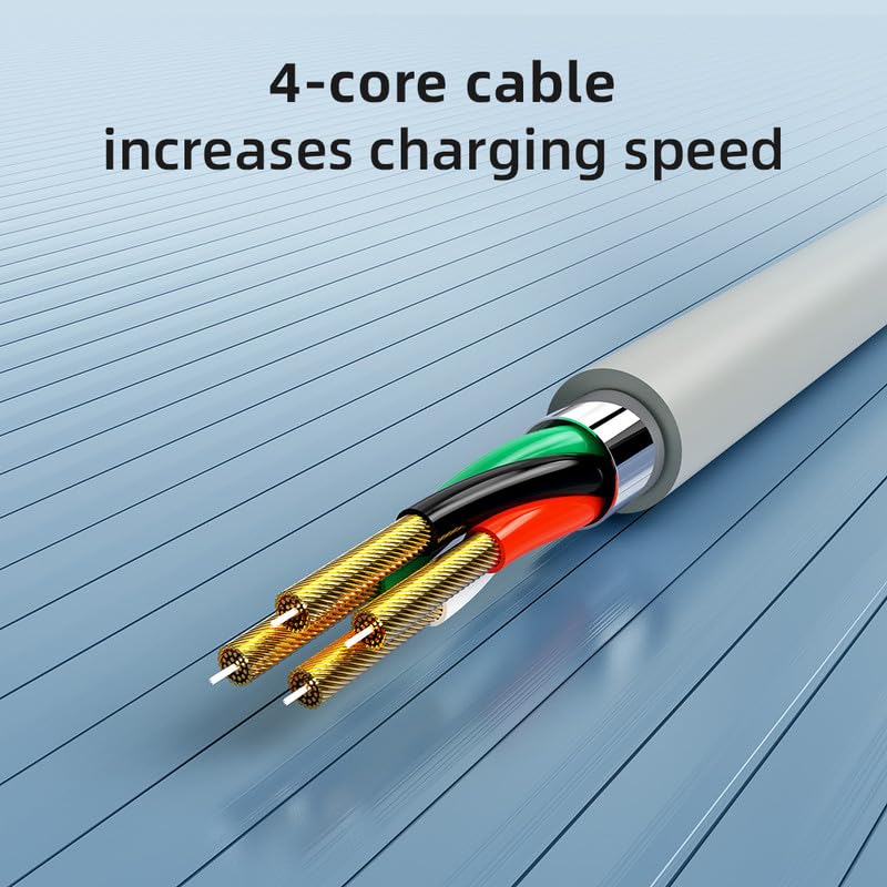 ToP 80W Supervooc USB to Type C Data Sync Fast Charging Charger Cable for One plus 13,13r,12,12r,11,11r,10r,10t,10,10p ro,9pro,9rt,8,8t,Nord 4/3/2,Ce 4/3/2,Ce4 lite/Ce3/Ce2,Open, Dash/Warp