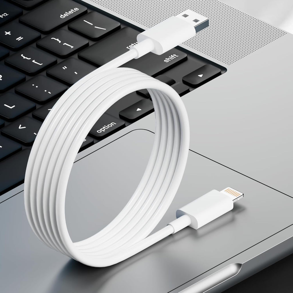 AlLKIN USB C to Lightning Cable 1M [MFi Certified] iPhone Fast Charger Cable USB-C Power Delivery Charging Cord for iPhone 14/13/12/12 PRO Max/12 Mini/11/11PRO/XS/Max/XR/X/8/8Plus/iPad (pack of 1)