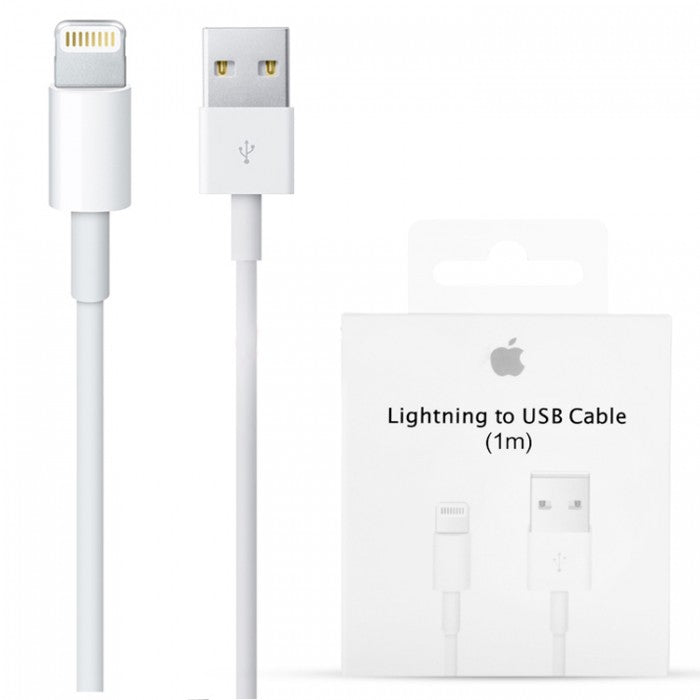 AppIe USB to Lightning Cable 1M [Apple MFi Certified +2 Year Warrenty] iPhone Fast Charger Cable Power Delivery Charging Cord 14/13/12/12 PRO Max/12 Mini/11/11PRO/XS/Max/XR/X/8/8Plus