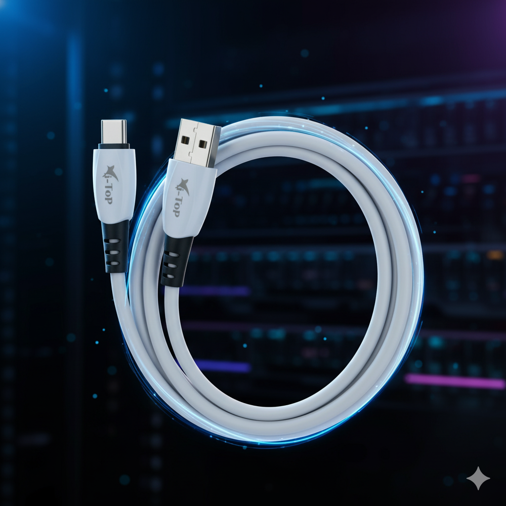 OnePlus 100W Fast USB to Type C SuperVooc/Dash Fast Charging Charger Cable For Oneplus, Oppo, ReaIme, Redmi, Xiaomi,Samsung, Nokia, Motorola, Google Pixel, IQOO,Tecno, Lava, Poco, Infinix, LG, Asus