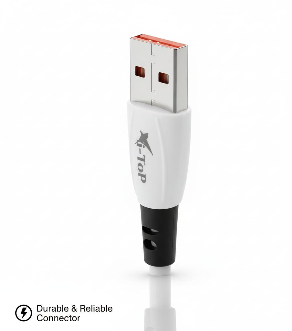 OnePlus 100W Fast USB to Type C SuperVooc/Dash Fast Charging Charger Cable For Oneplus, Oppo, ReaIme, Redmi, Xiaomi,Samsung, Nokia, Motorola, Google Pixel, IQOO,Tecno, Lava, Poco, Infinix, LG, Asus