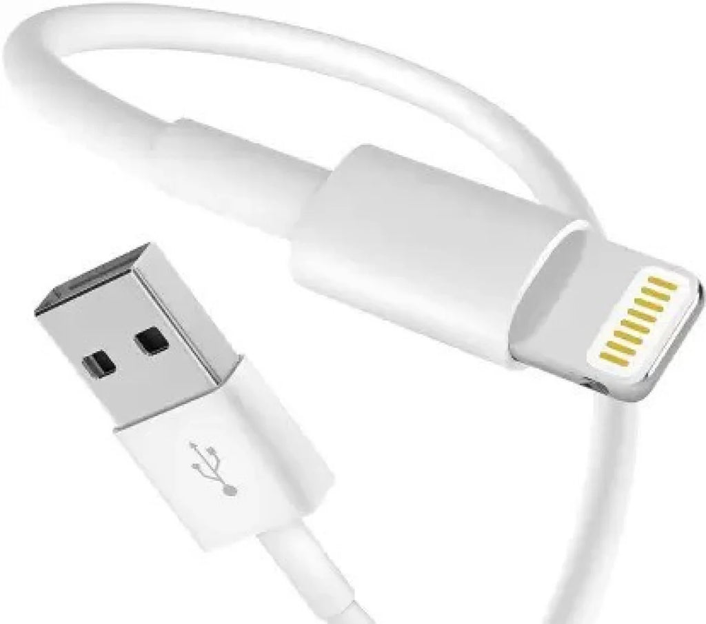 AppIe USB to Lightning Cable 1M [Apple MFi Certified +2 Year Warrenty] iPhone Fast Charger Cable Power Delivery Charging Cord 14/13/12/12 PRO Max/12 Mini/11/11PRO/XS/Max/XR/X/8/8Plus